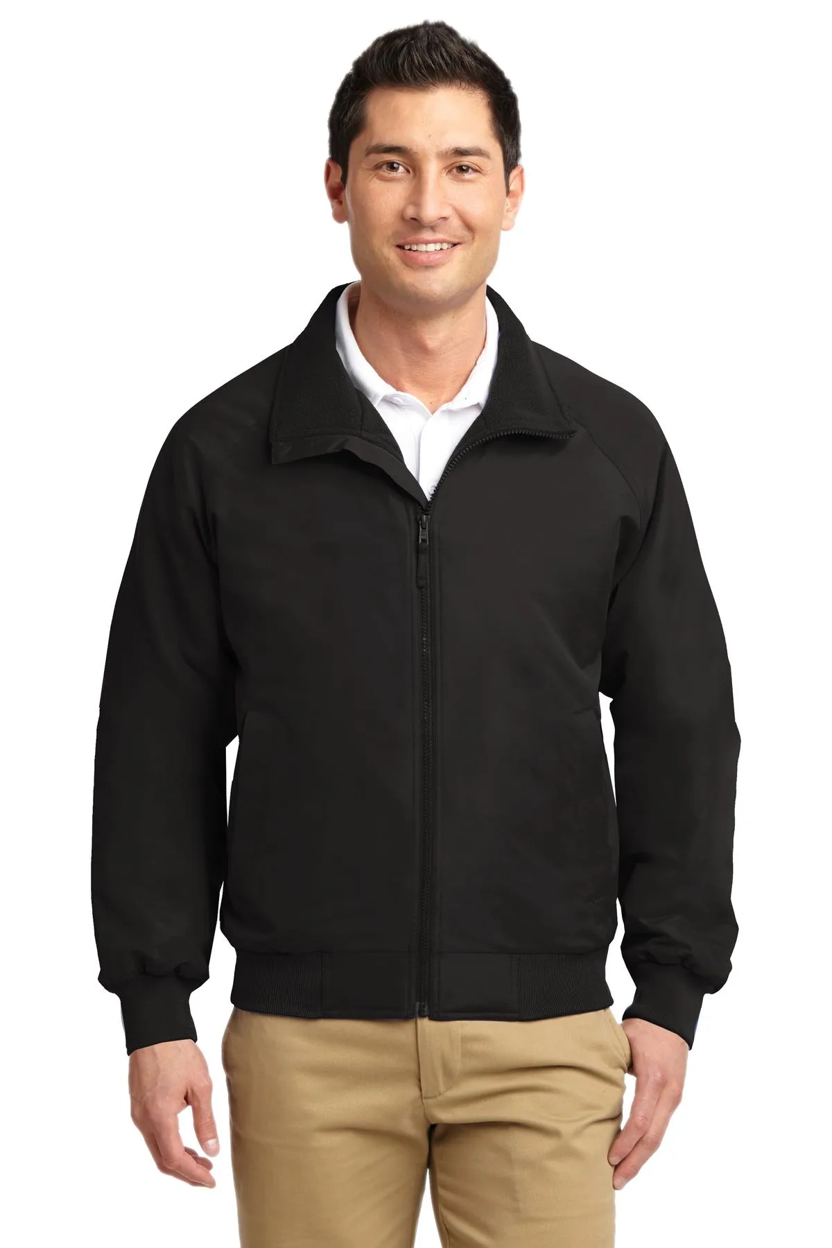 Port Authority® Charger Jacket.