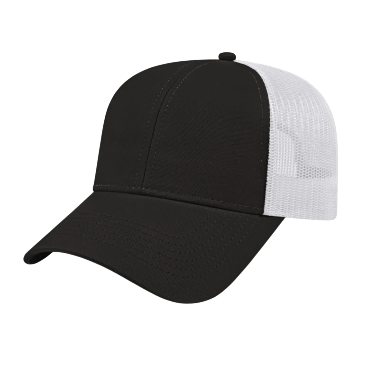 Value Trucker Cap view 4
