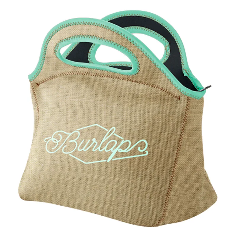 Burlap Beige/Various