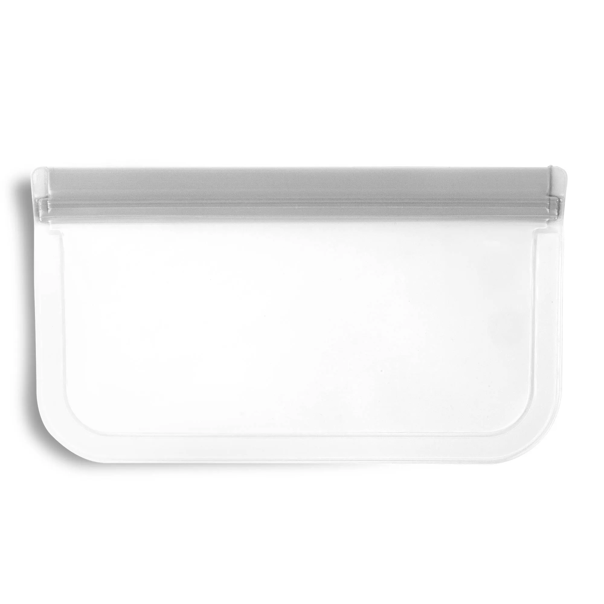Small Reusable PEVA Lunch Pouch 21.5x12cm view 2