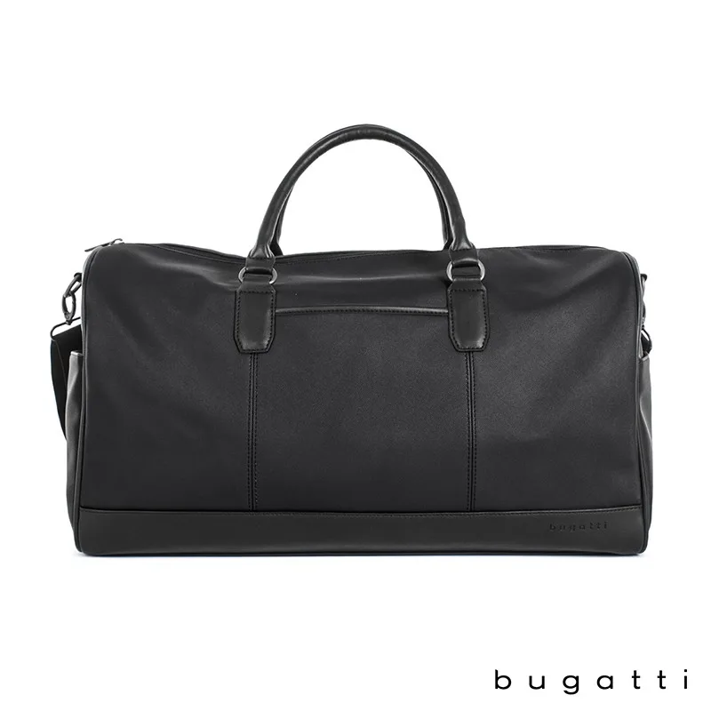 Bugatti Gin & Twill Duffel Bag view 3