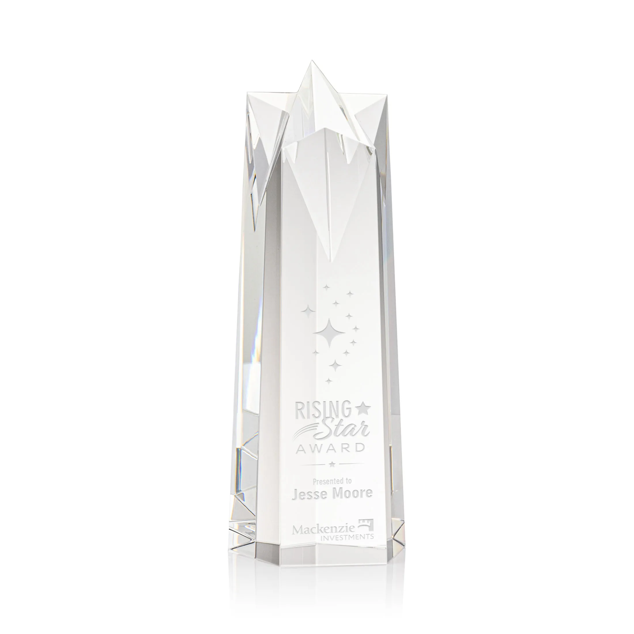 Ellesmere Star Obelisk Award — Ellesmere Star Obelisk Award