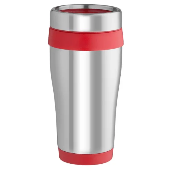 Red Blank