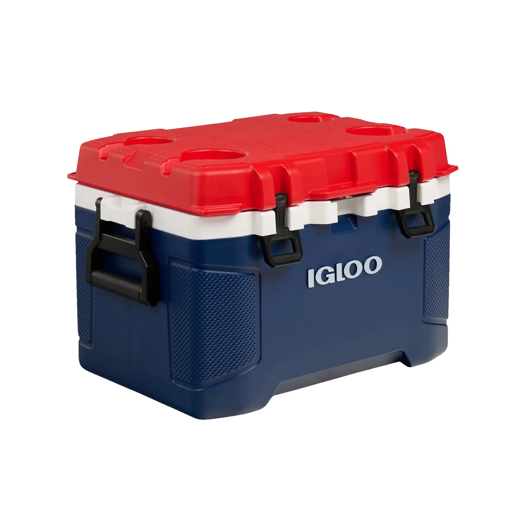 Igloo Trailmate® Americana 52 Qt Cooler view 3