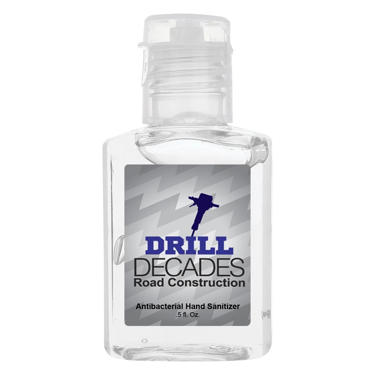 9067 UNSCENTED White Label