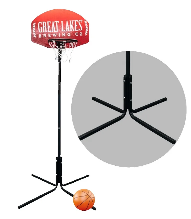 Basketball Hoop