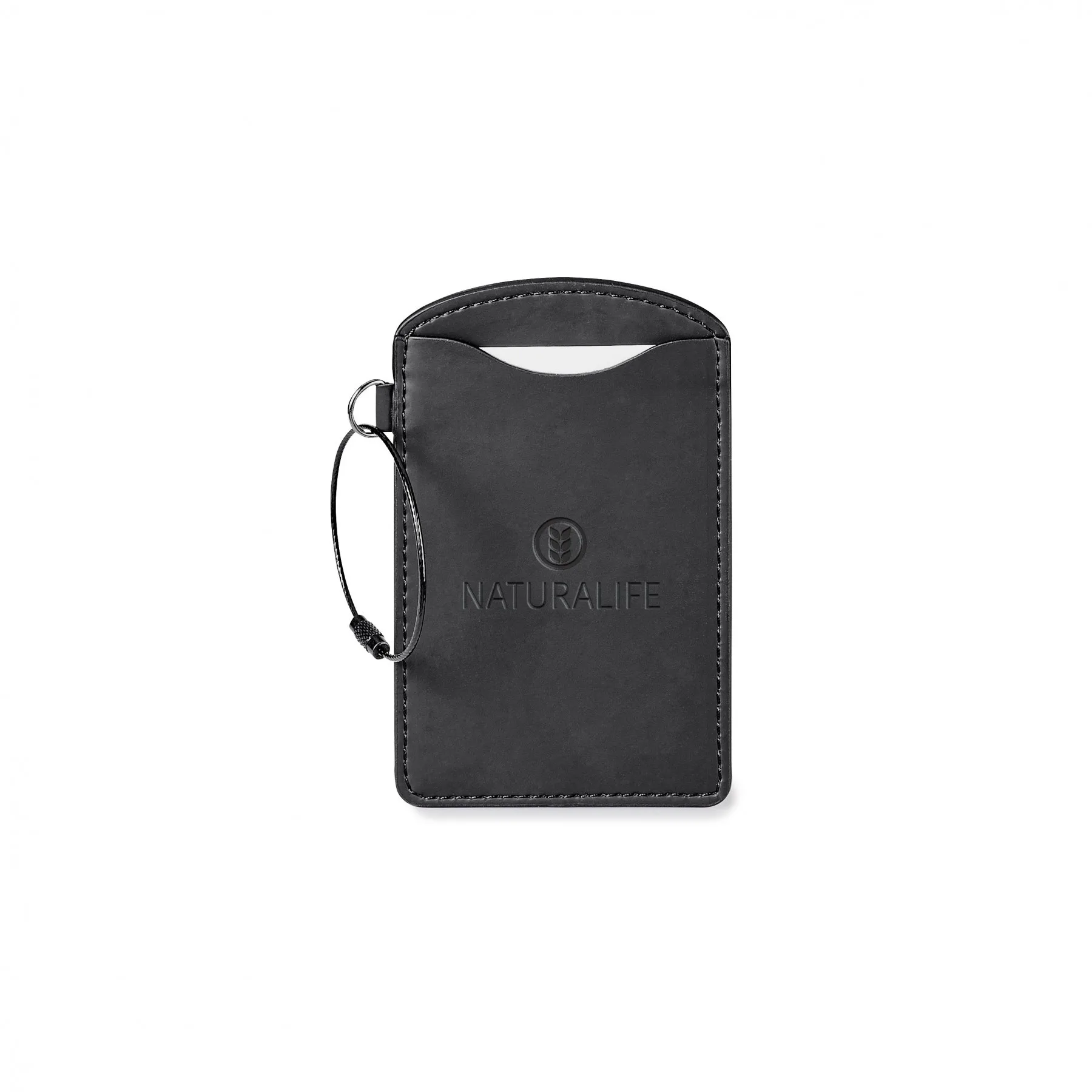 G526 Donald Black Back