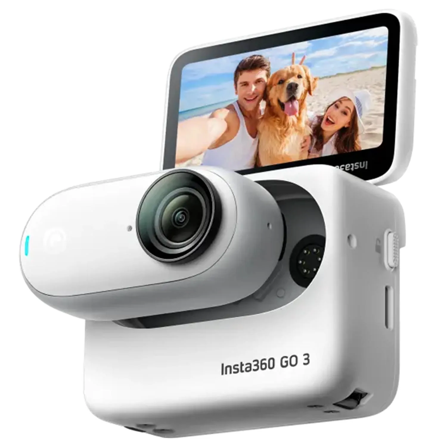 Insta360 Insta360 - Go 3 Action Camera (32Gb)