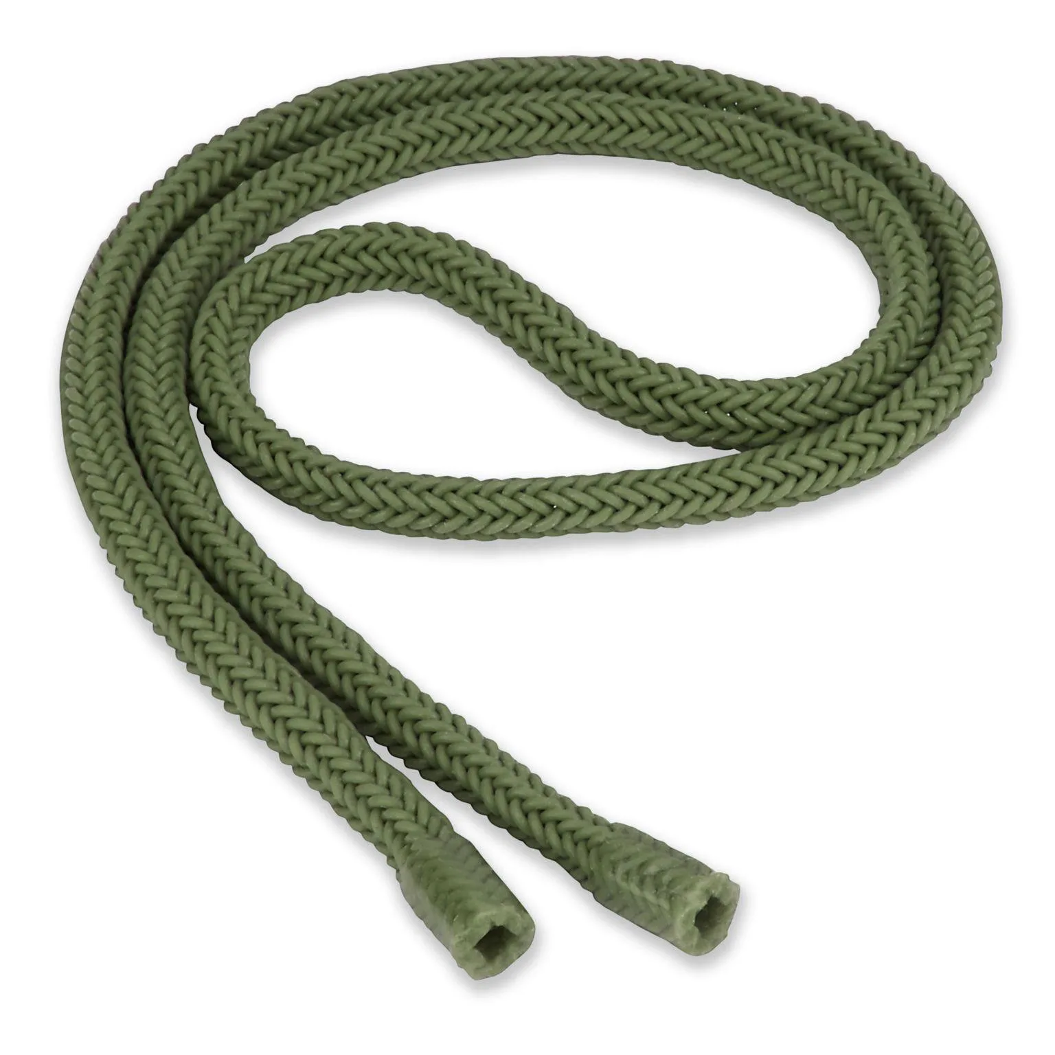 Carson Gripz Eyewear Retainer - Safari Green