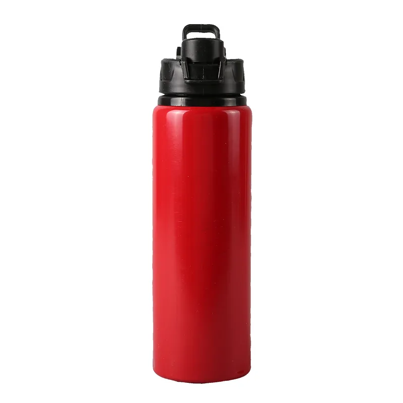 25 Oz. Aspen Aluminum Bottle view 2