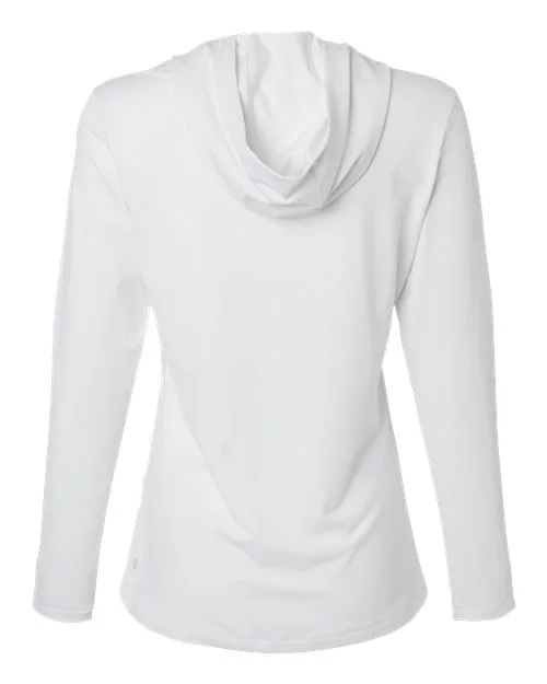 White Blank Back