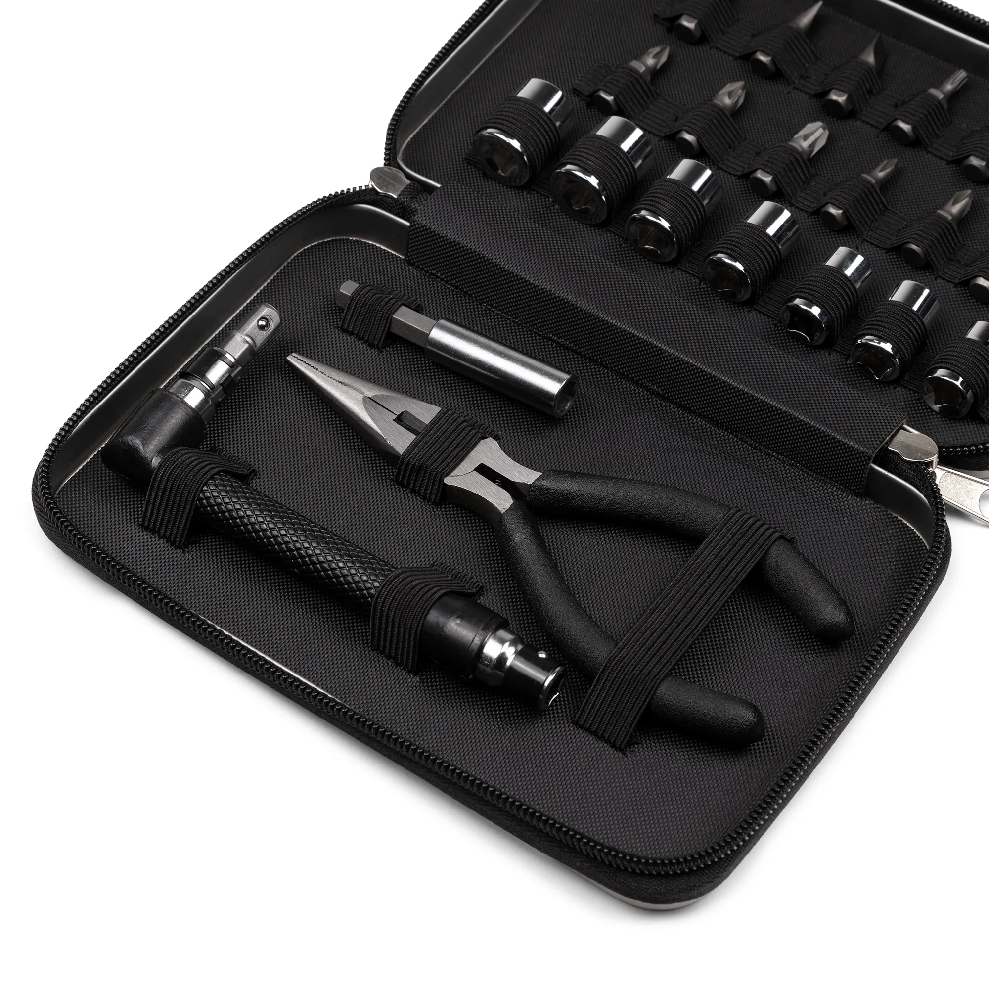HandyPro All-Purpose Tool Kit view 7