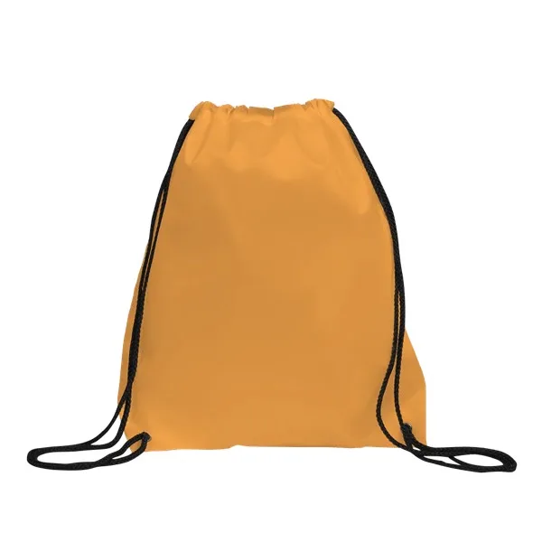 Orange Blank
