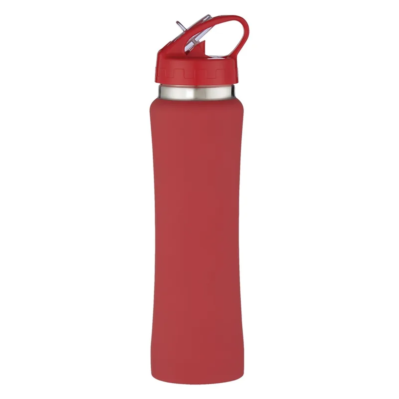 25 Oz. Hampton Stainless Steel Bottle view 3