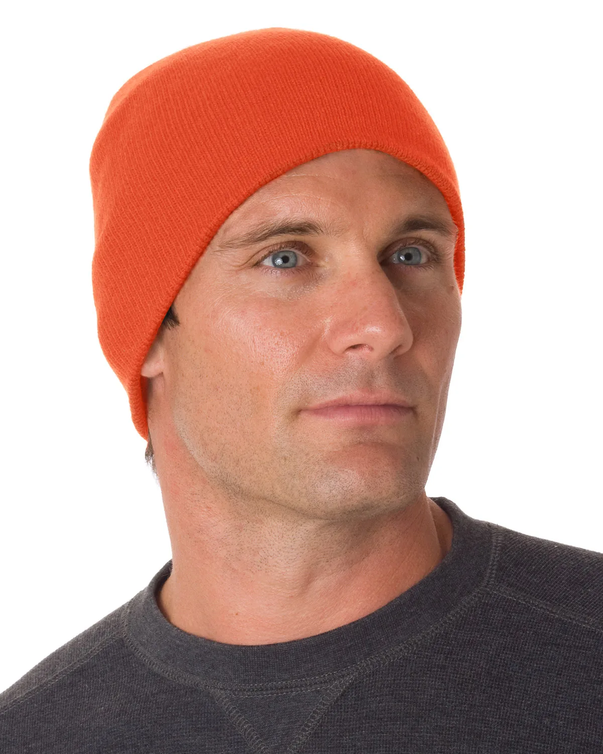 Bright Orange