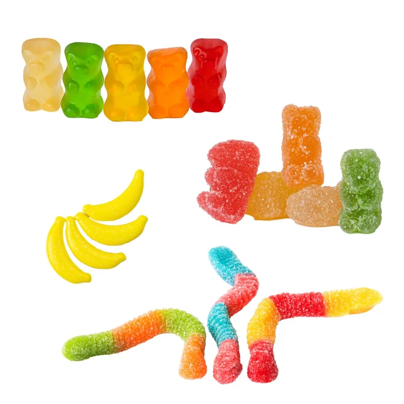 Soccer Candy Binge Box view 2