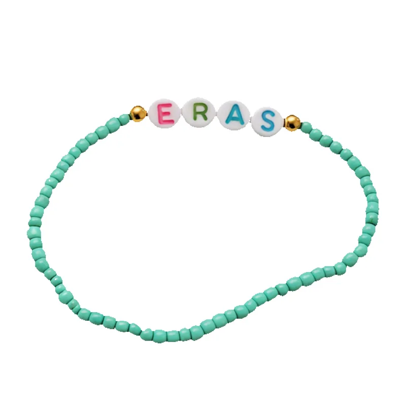 Friendship Bracelet view 2