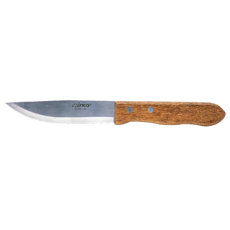 Jumbo Steak Knife view 2