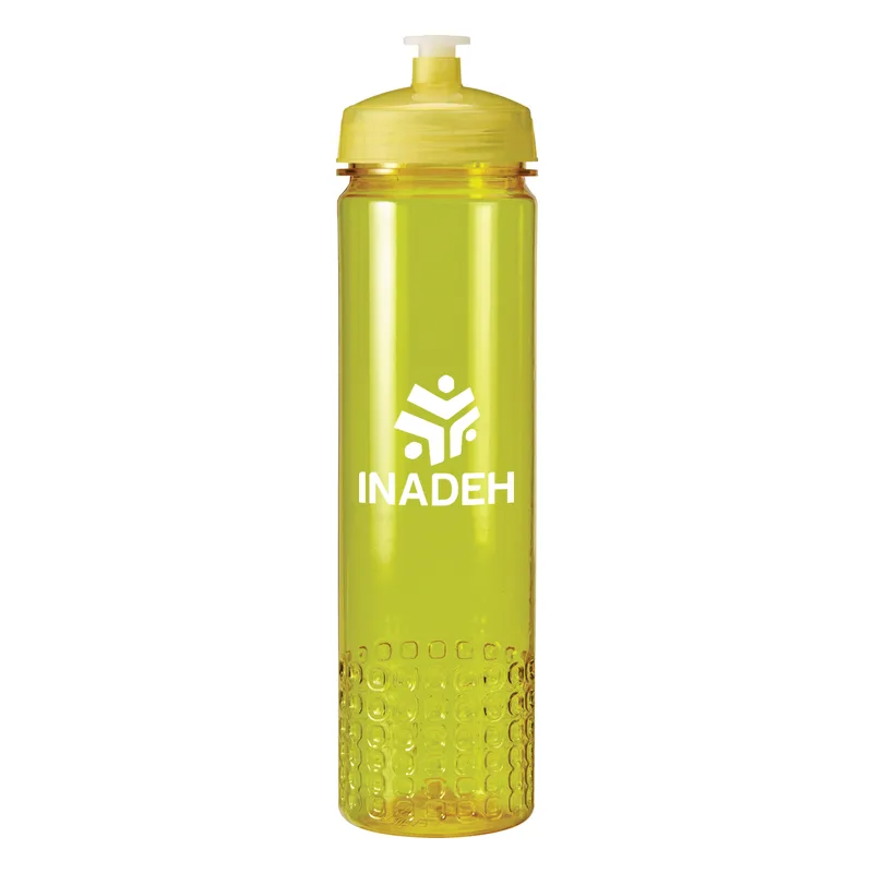 24 oz. Polysure™ Out Of The Block Water Bottle view 5