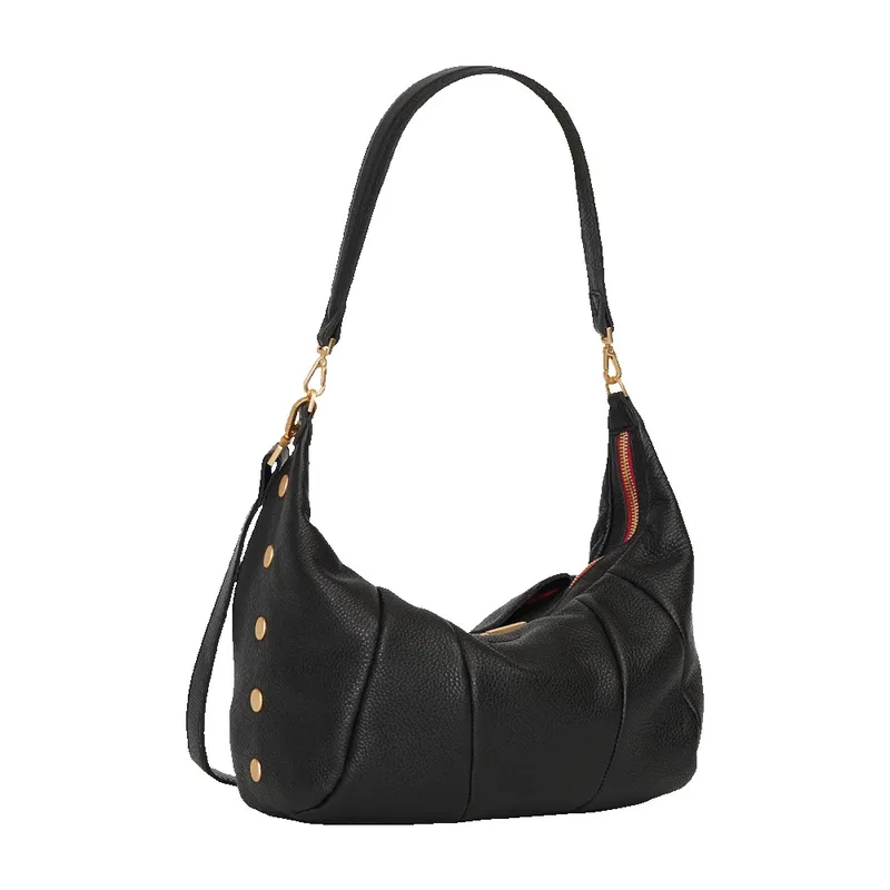 Hammitt Morgan Roomy Leather Crossbody