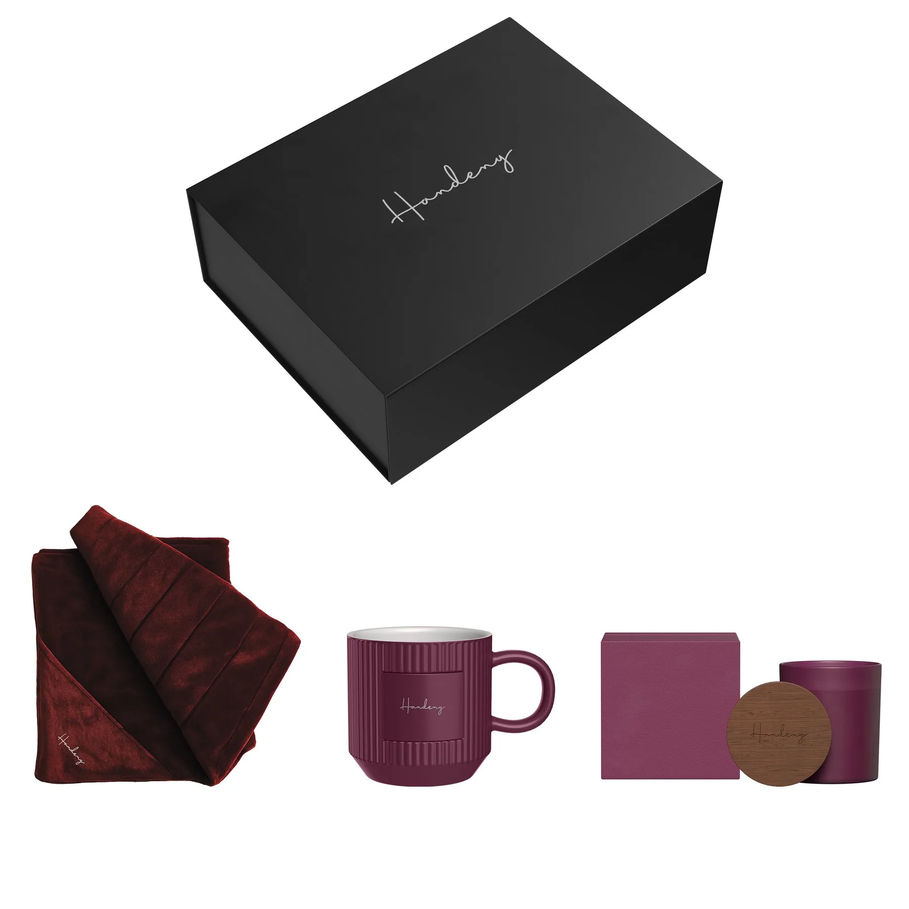3-Piece Gift Set view 2
