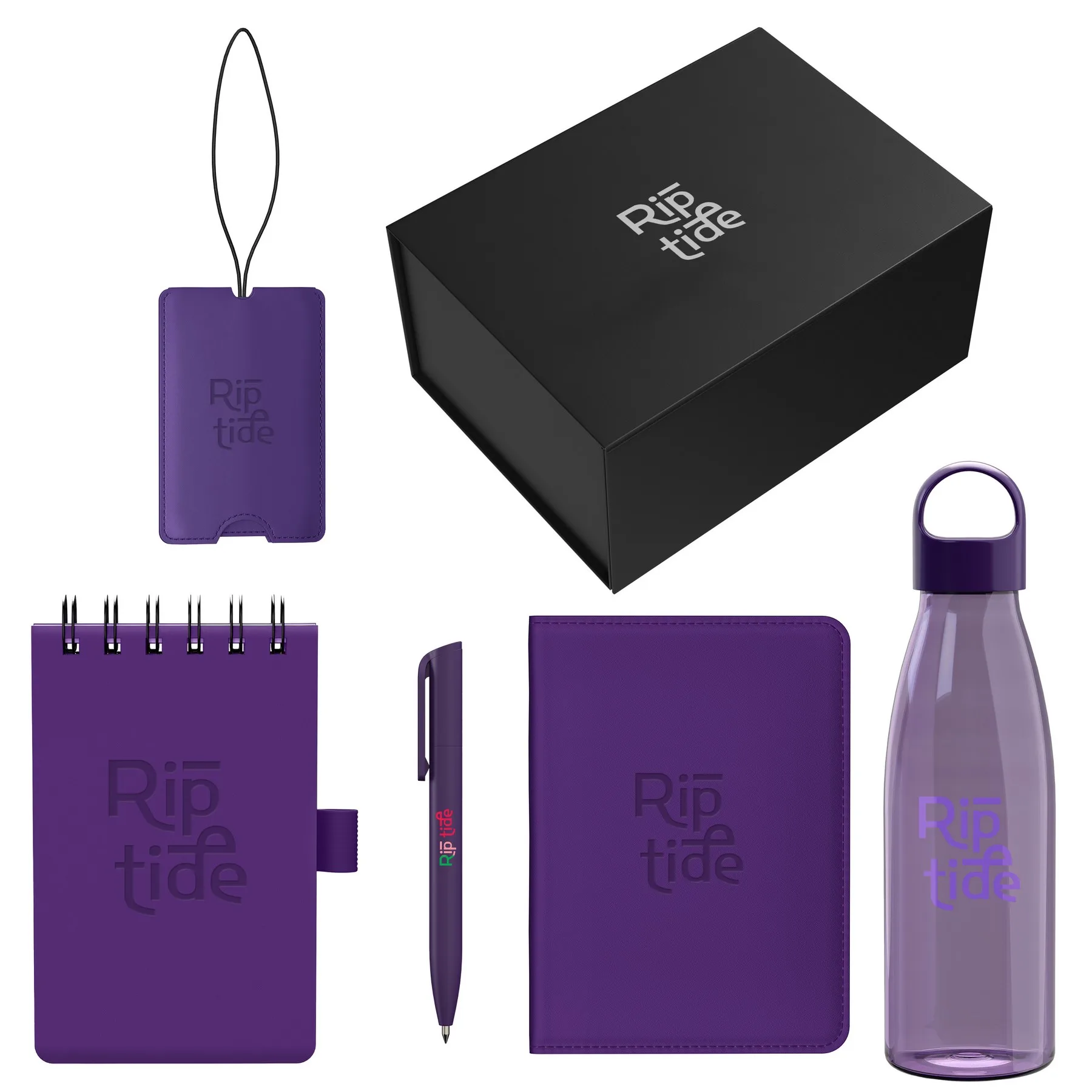 GF954-PURPLE-BRANDED