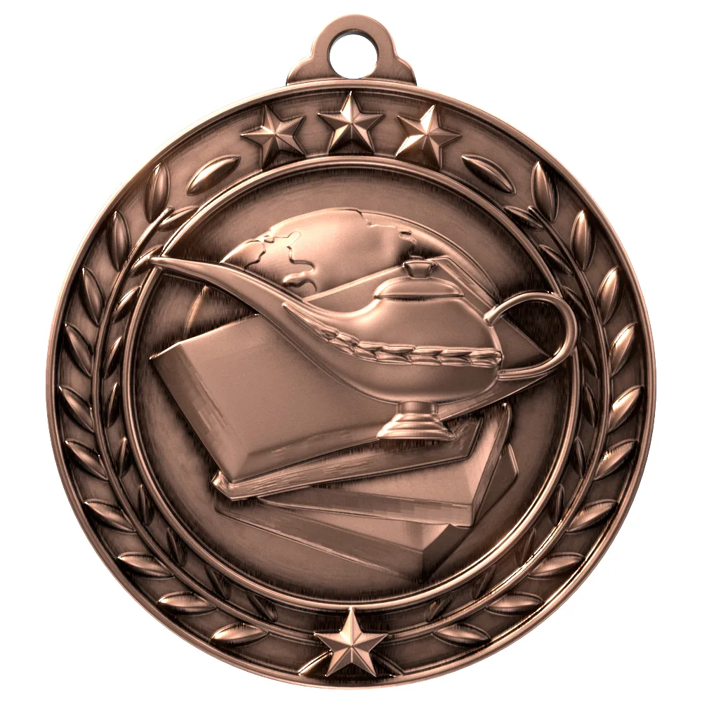 Bronze