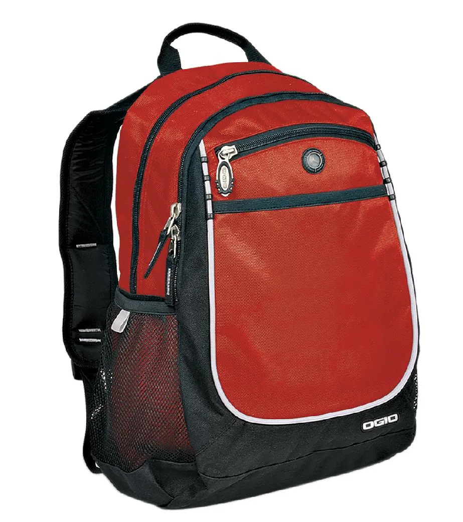 OGIO® - Carbon Pack.