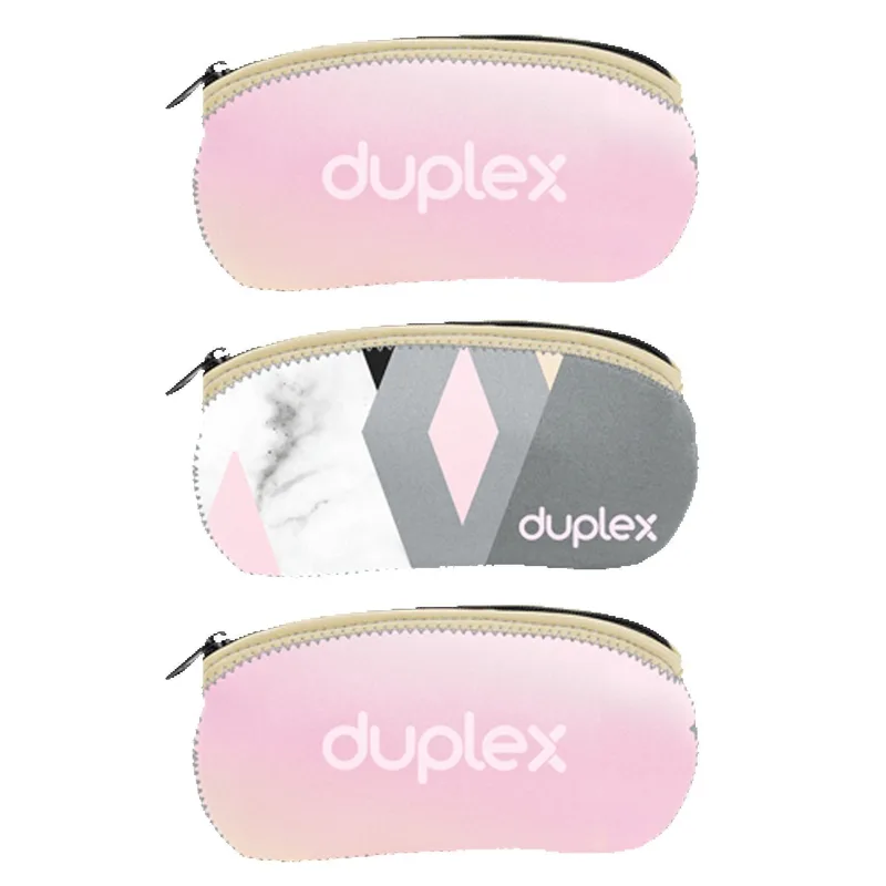 L.E.N.S. Large Eyewear 4CP Duplex Neoprene Storage Bag