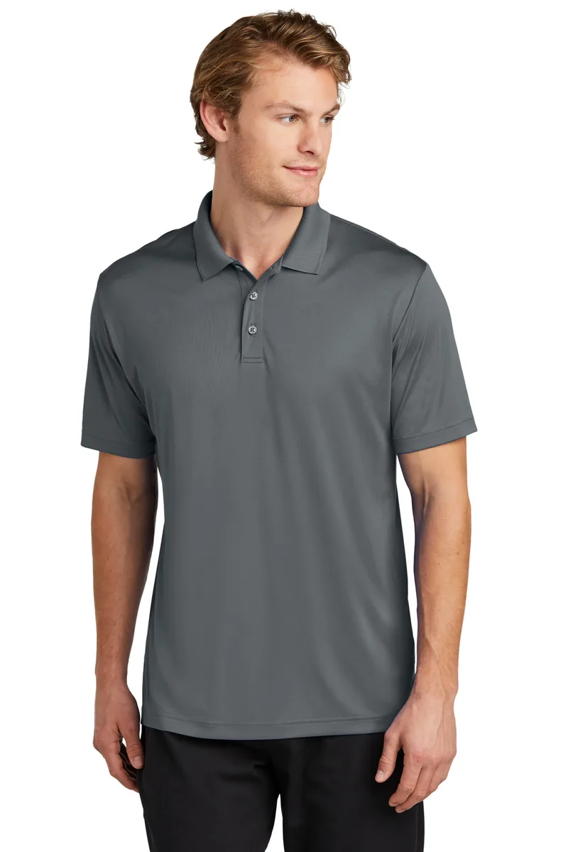 Sport-Tek® PosiCharge® Re-Compete Polo view 5