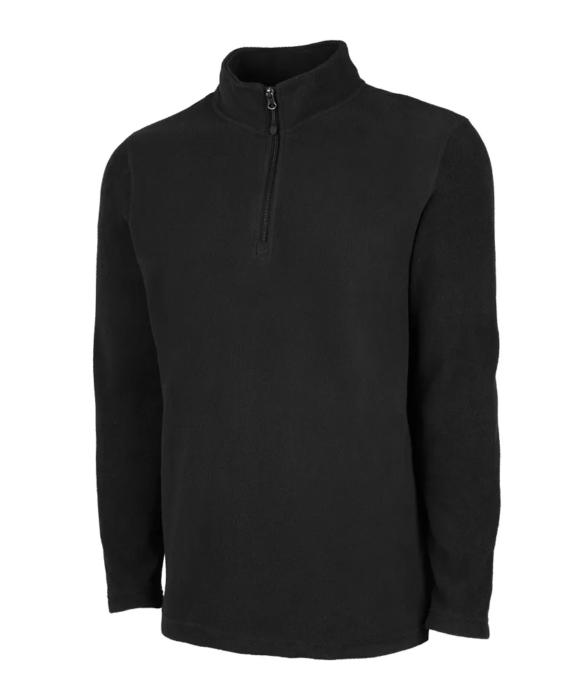 Men's Compass Microfleece Pullover view 6