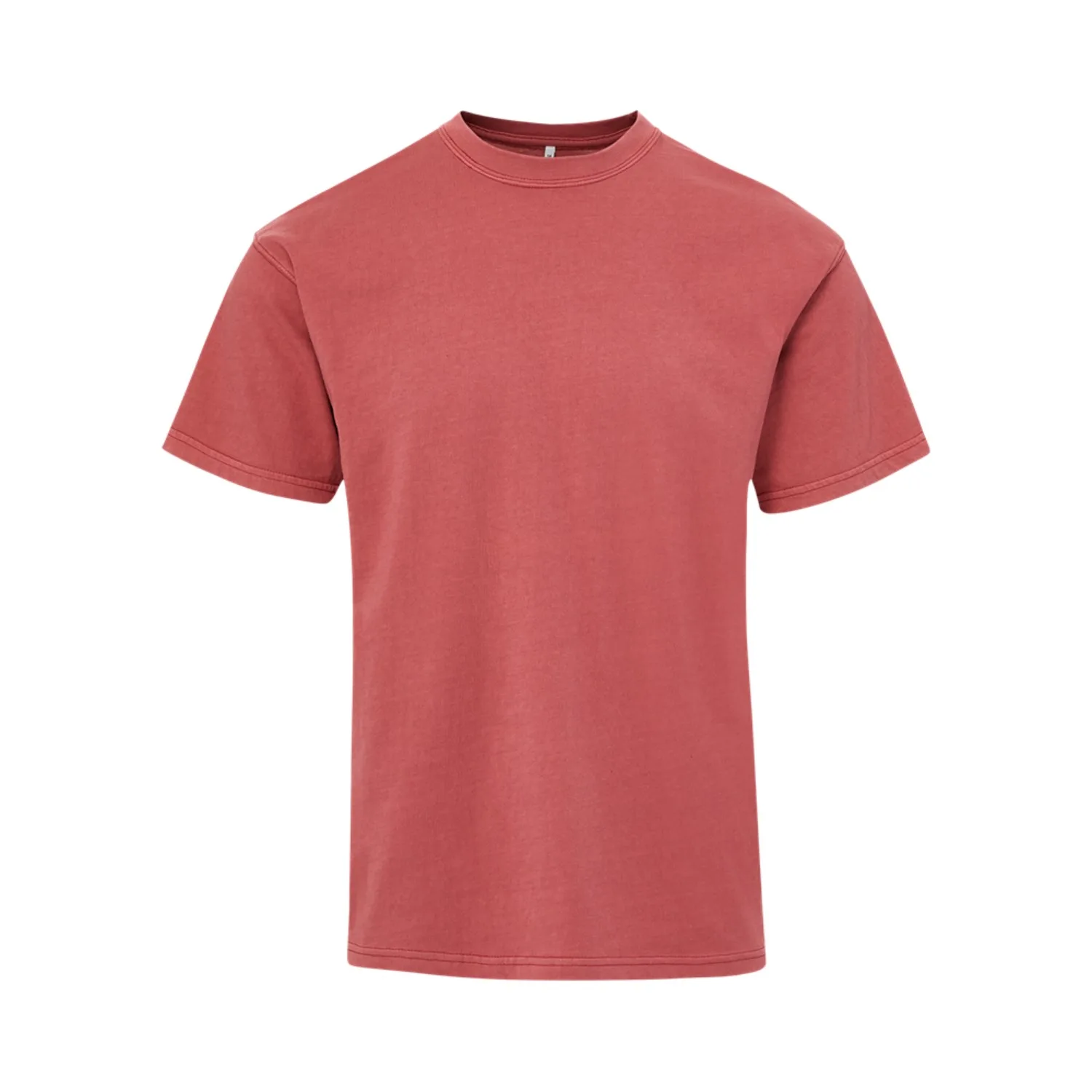 Classic Fit Ring Spun Coastal Color T-Shirt