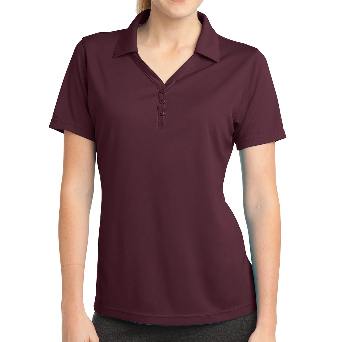 LST680 maroon