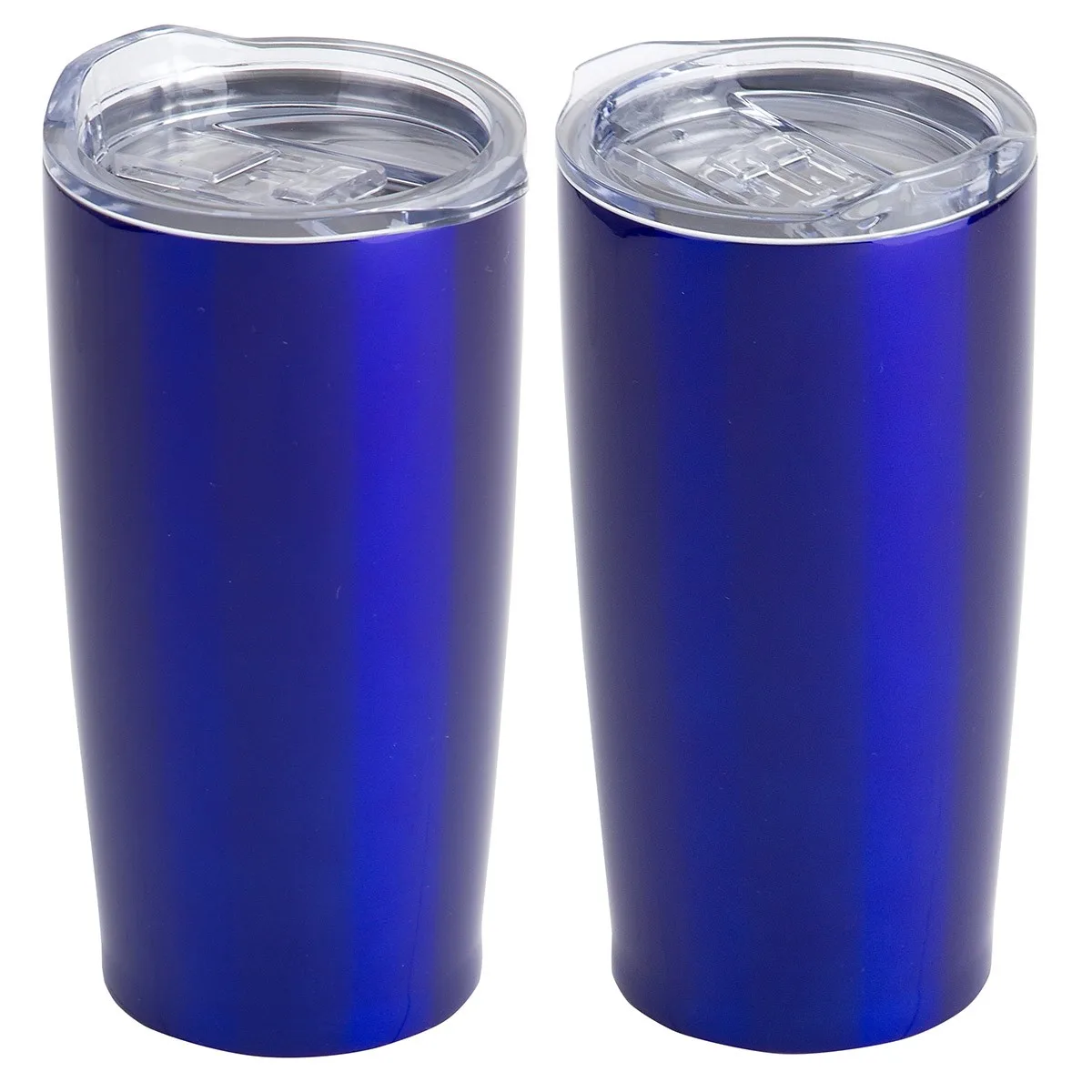 Glendale 20 oz Vacuum Insulated Stainless Steel Tumbler view 7