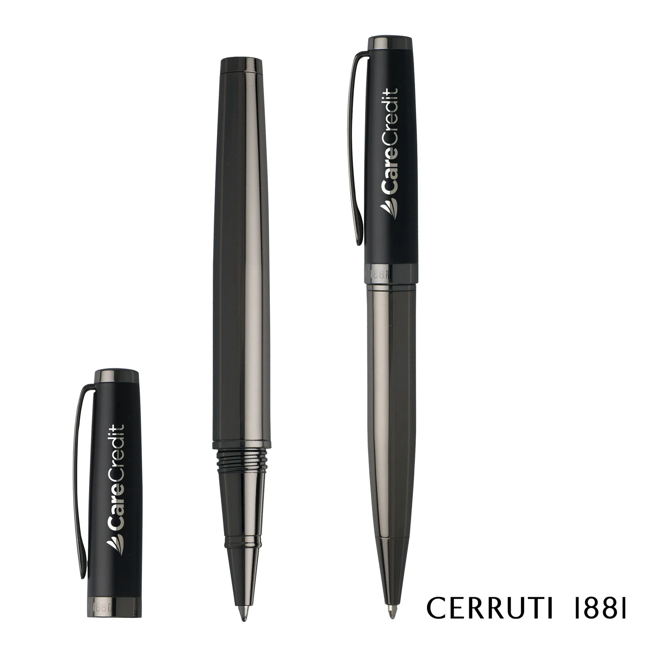 Rollerball & Ballpoint Pen