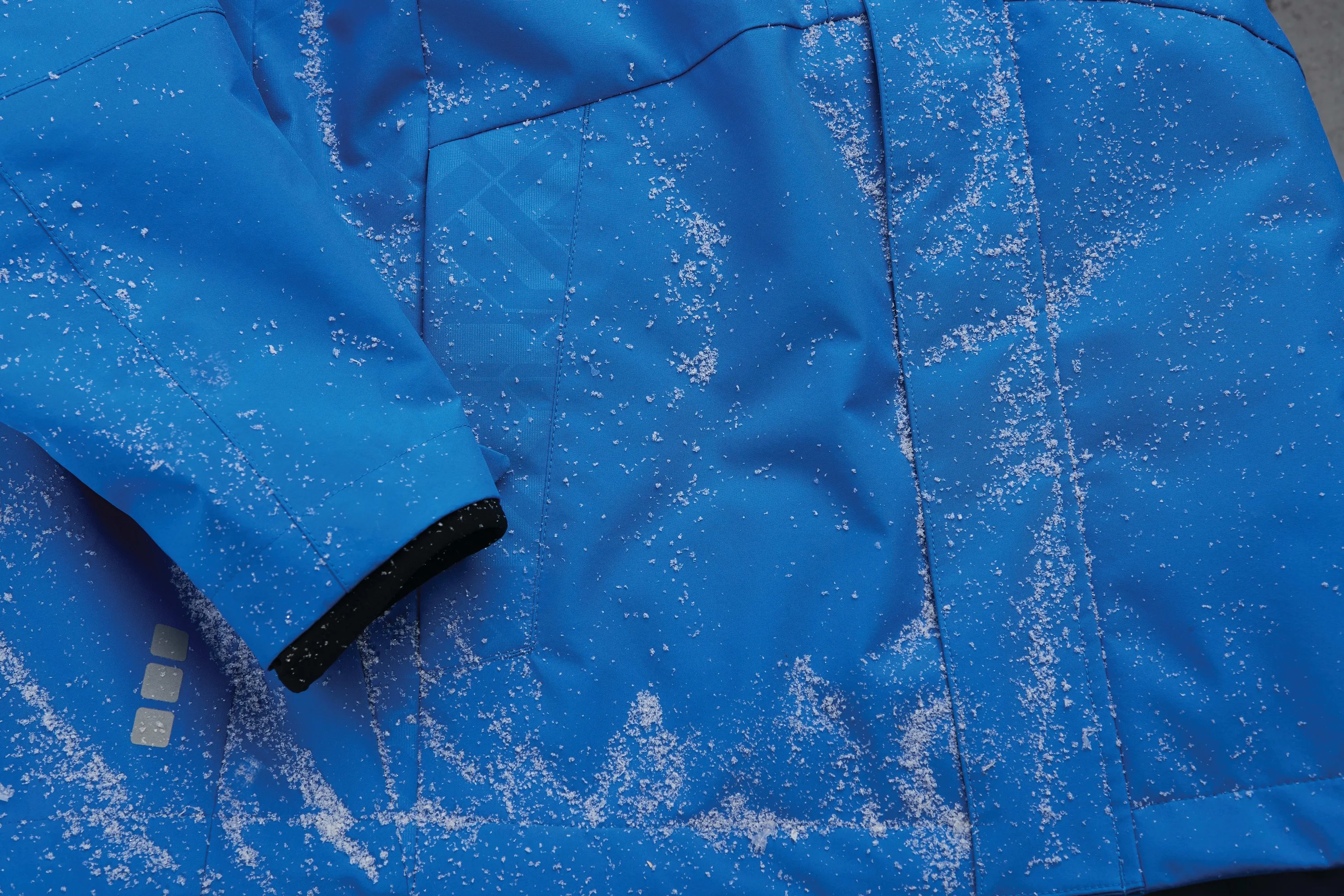 Men's YAMASKA Waterproof 3-in-1 Jacket with Detachable Hood view 2