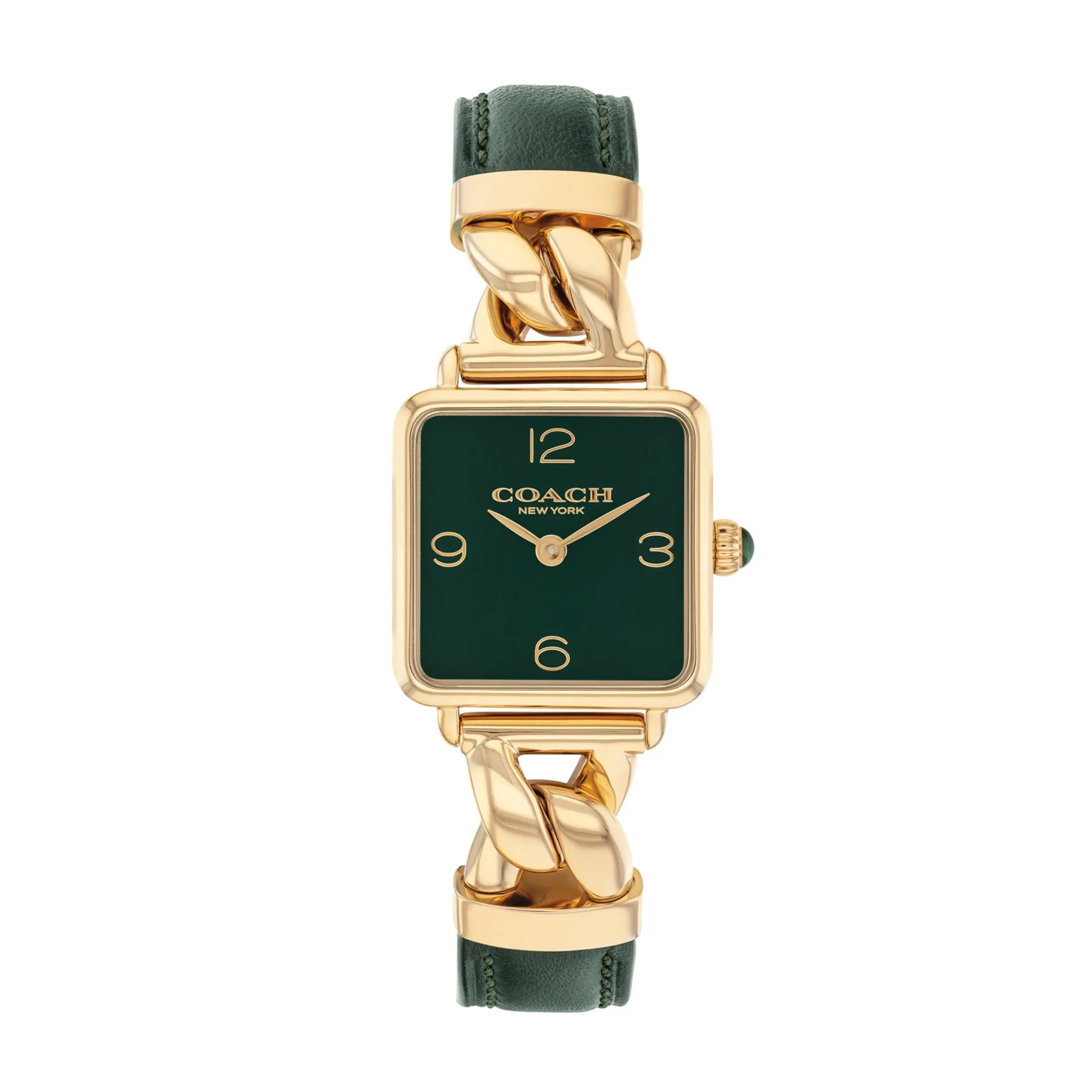 Coach Women's Cass Watch