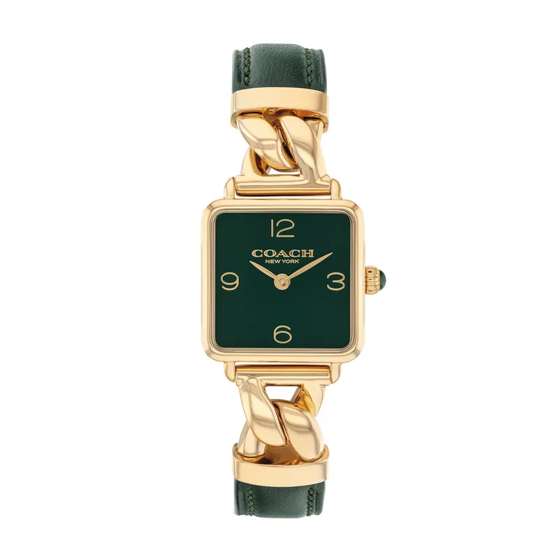 Coach Women's Cass Watch