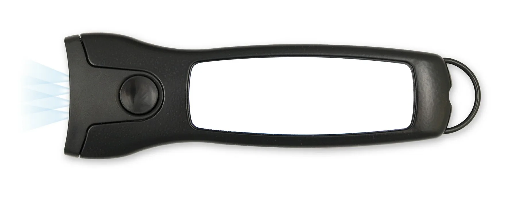 Smashlight® Noah™ (Flat LED Flashlight) view 2