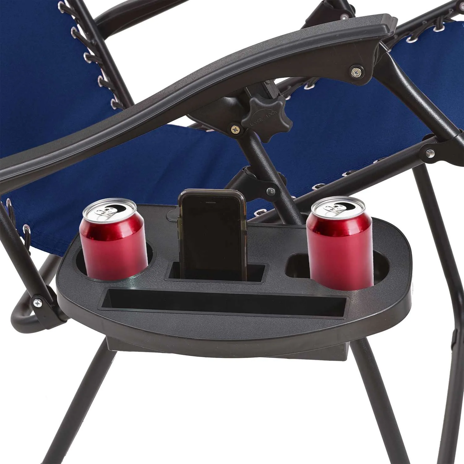Zero Gravity Chair view 3