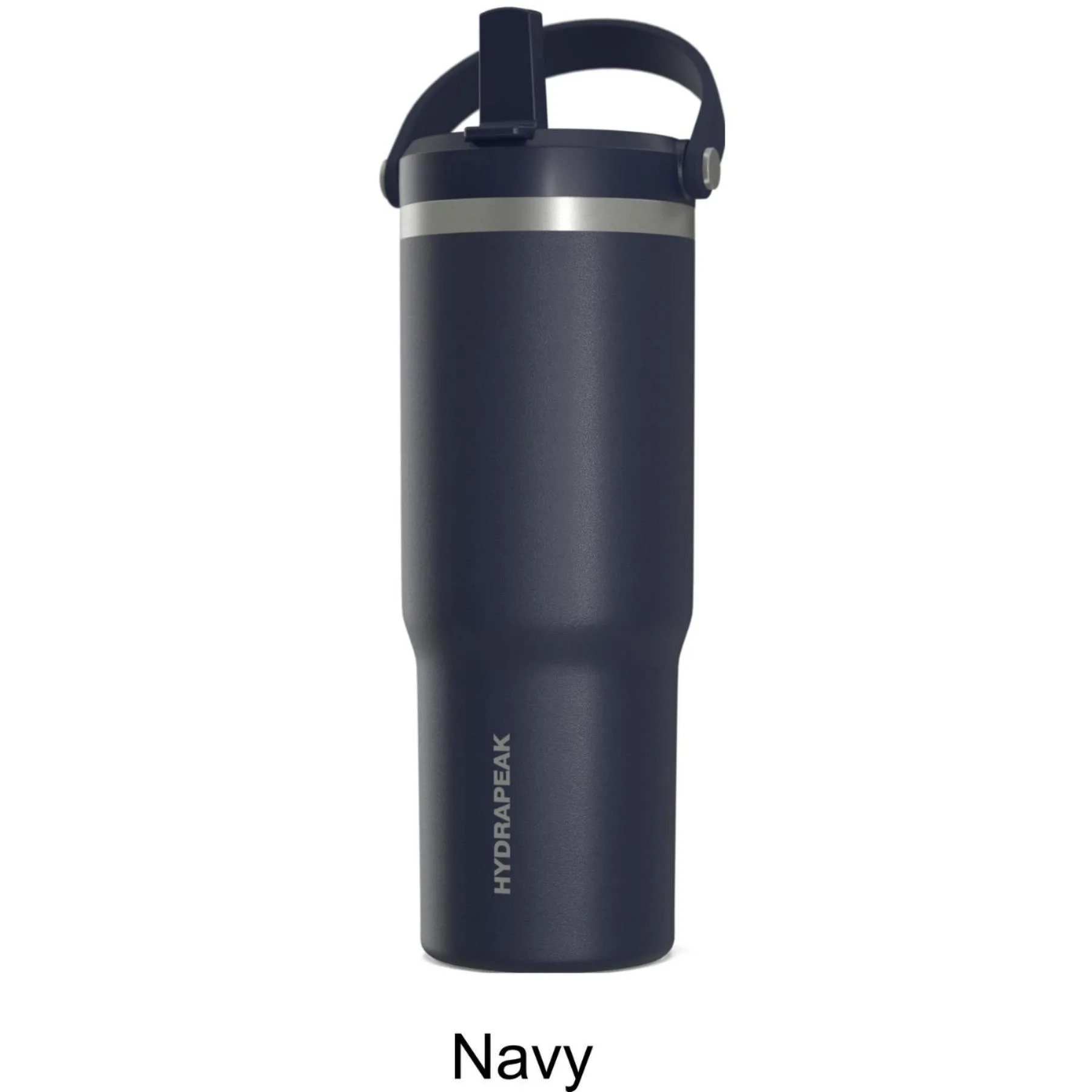 40 oz Hydrapeak® Stainless Steel Insulated Nomad Tumbler view 7