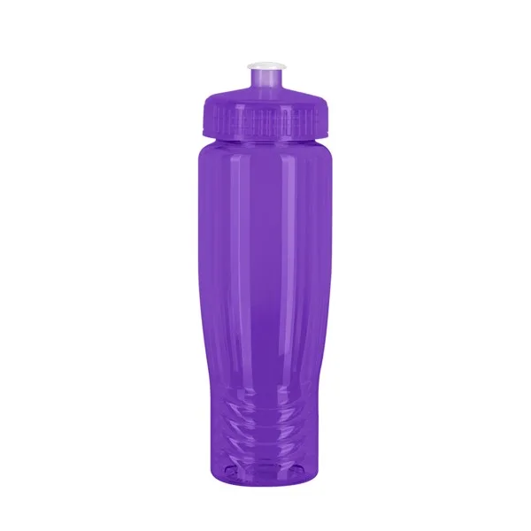 Purple Blank