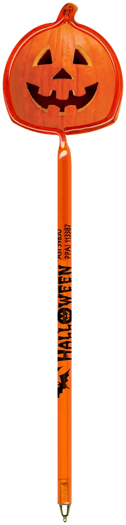 Inkbend Standard Billboard Pens W/ Pumpkin Stock Insert