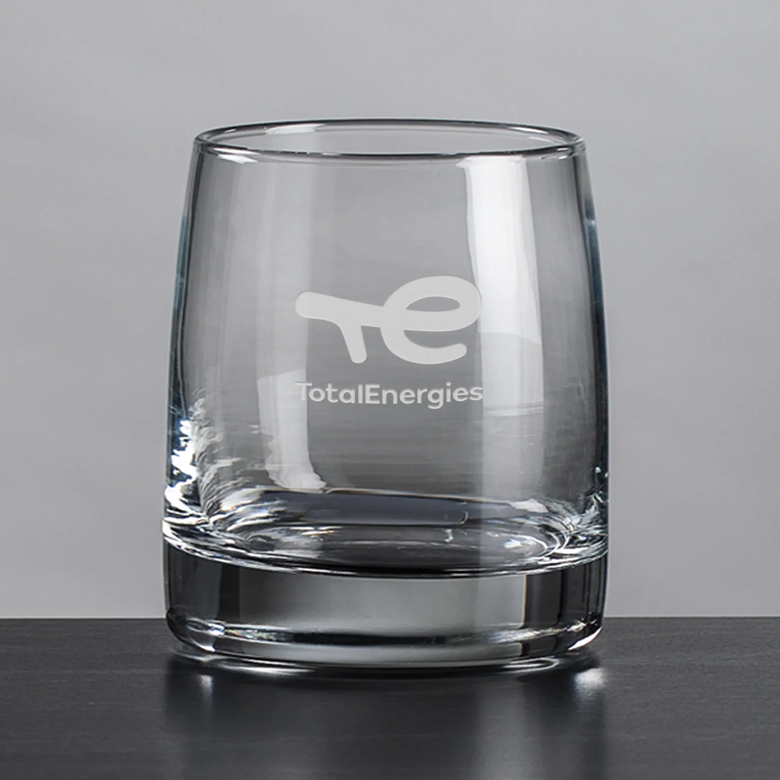 Deep Etch, On-the-Rocks