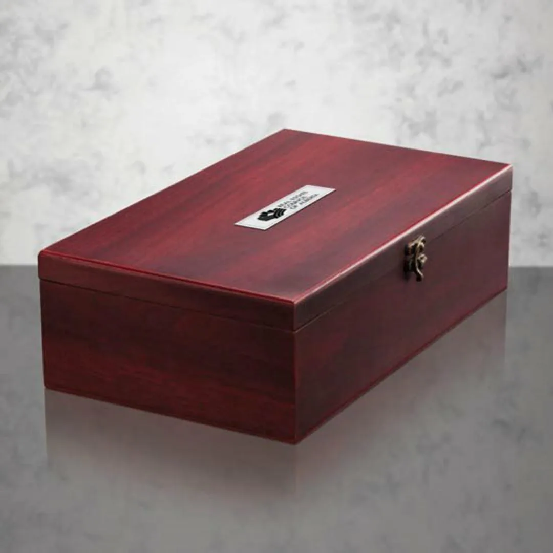 Goddard Wine Box
