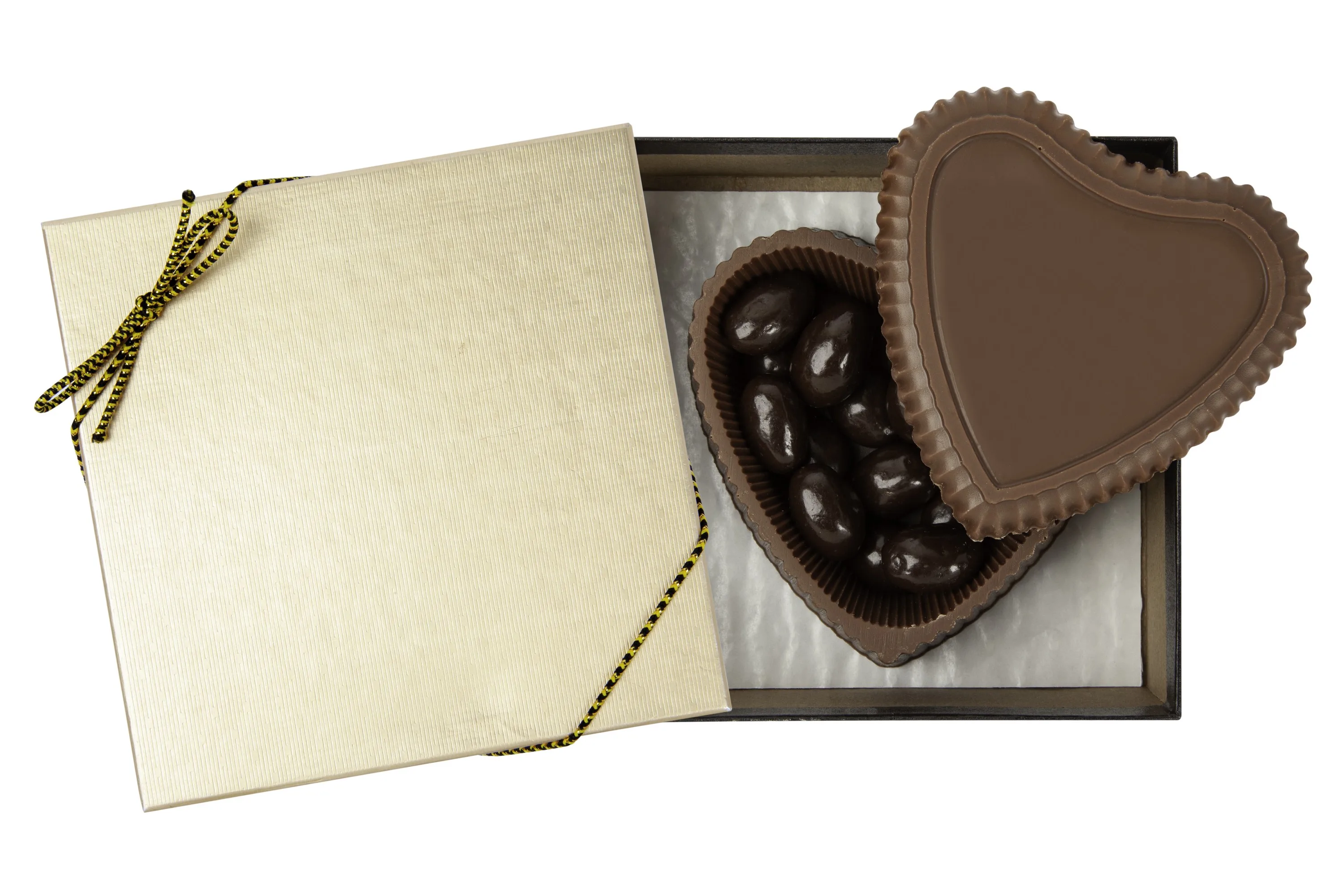 Chocolate Brown