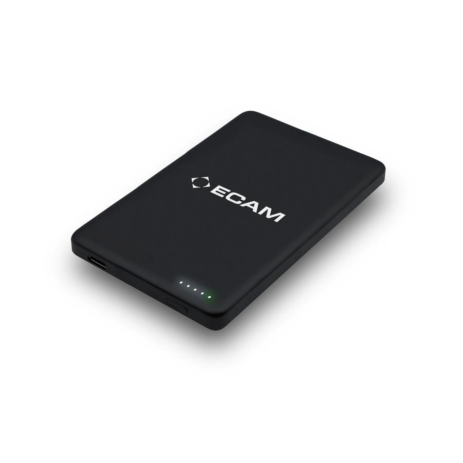 Sable, The Ultra-thin 5,000 mAh Wireless Portable Charger Power Bank