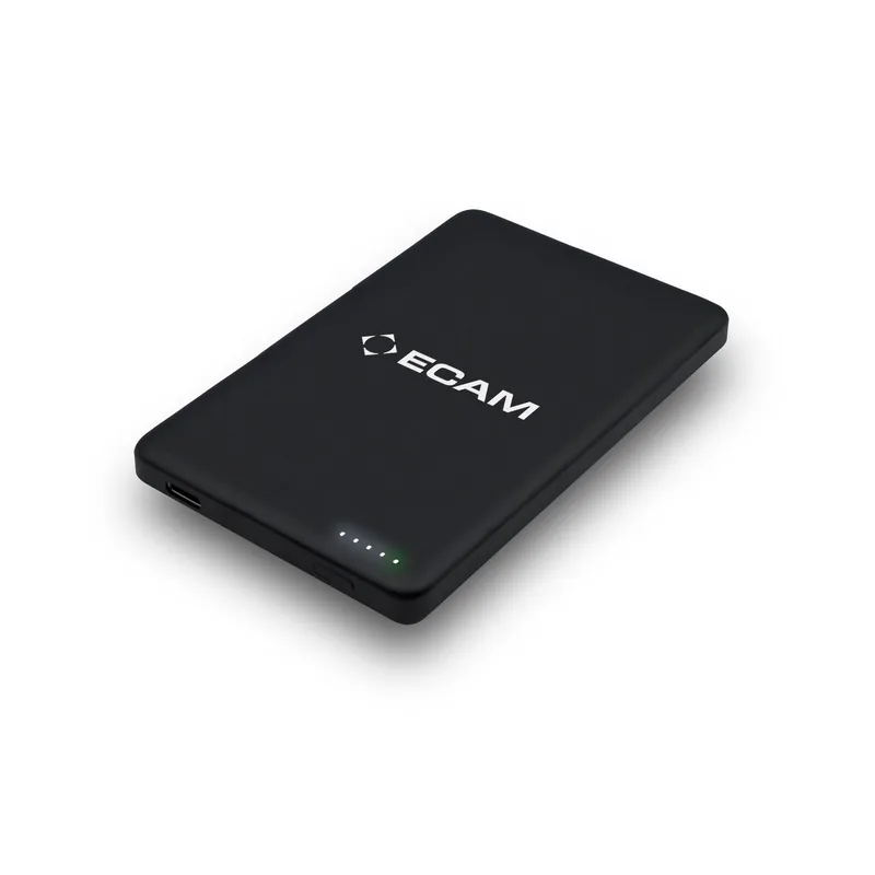 Sable, The Ultra-thin 5,000 mAh Wireless Portable Charger Power Bank