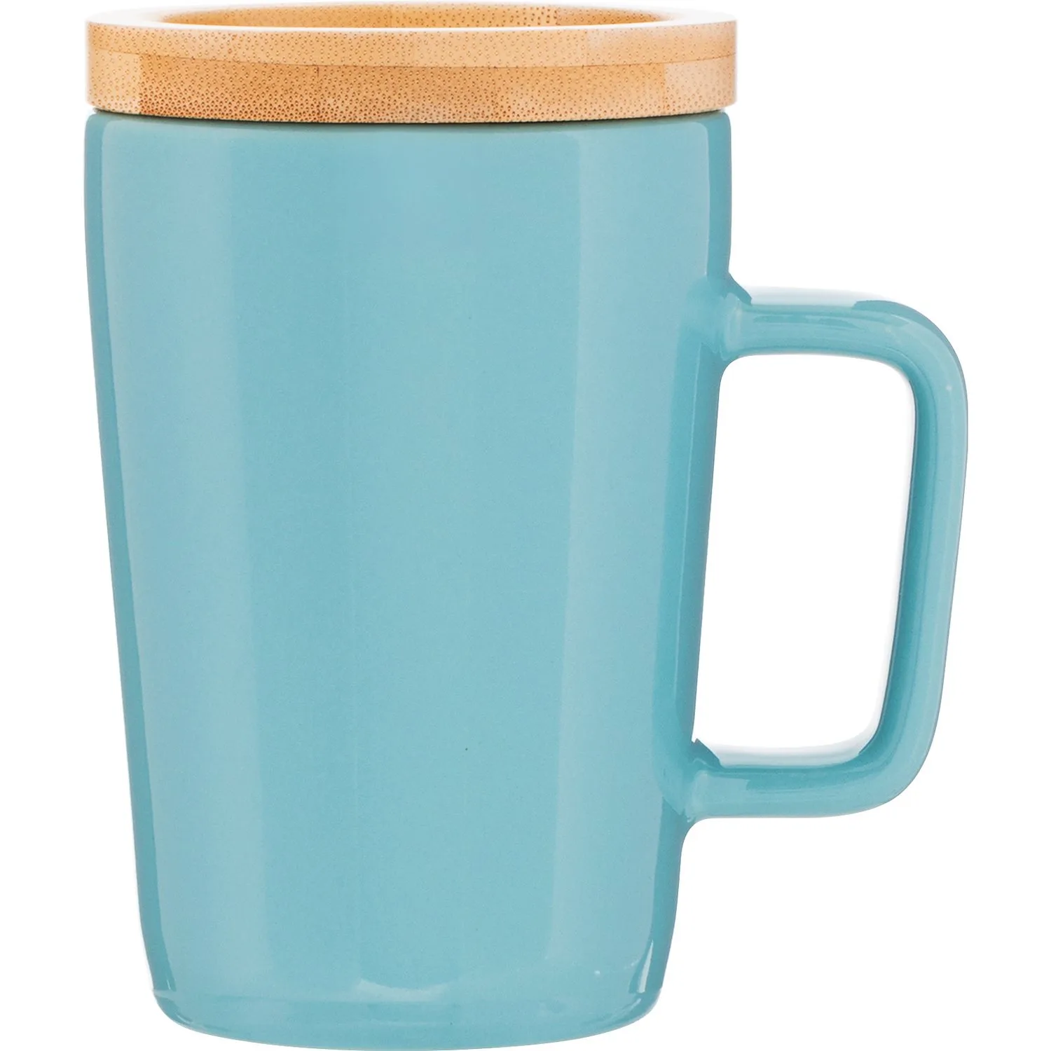 14 oz Sonder Ceramic Mug (Chill) view 2