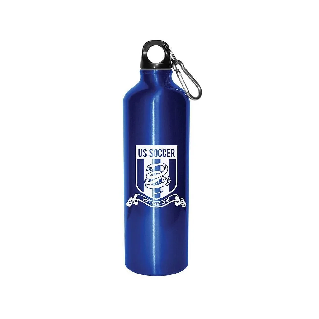 Aluminum 28 Oz Sports Bottle view 2